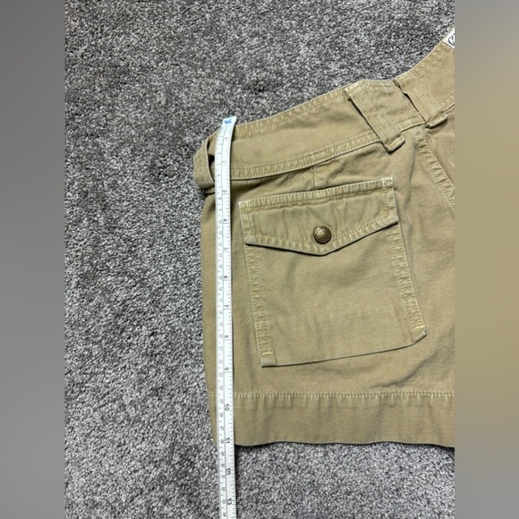 Lucky Women’s button down Shorts (8) - Picture 8 of 8